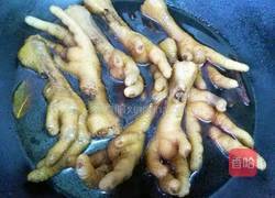 卤水鸡脚的做法图解9