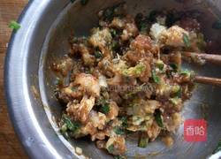 蒸肉沫豆腐的做法图解3