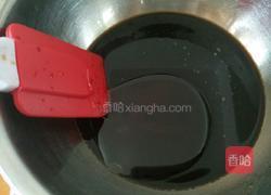 麦片饼干的做法图解2