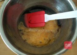 麦片饼干的做法图解3