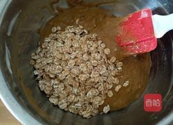 麦片饼干的做法图解5