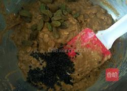 麦片饼干的做法图解6