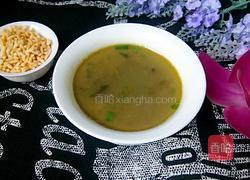 桂林油茶的做法图解9