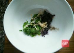 水煮饺子的做法图解8