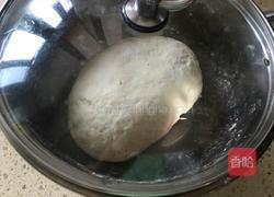 西红柿鸡蛋水饺的做法图解1