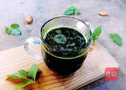 蔬菜泥的做法图解4