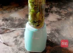 蔬菜泥的做法图解2