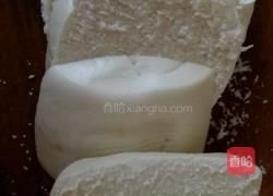 鸡蛋炸馒头的做法图解1