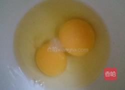 鸡蛋炸馒头的做法图解2