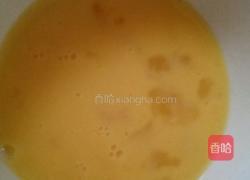 鸡蛋炸馒头的做法图解3