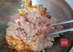 香菇肉馅水饺的做法图解8