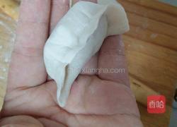 香菇肉馅水饺的做法图解15