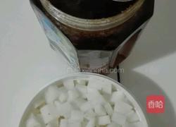 白萝卜蜂蜜水的做法图解2