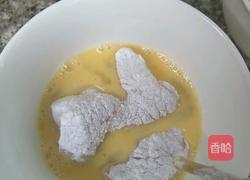 椒盐大排的做法图解6