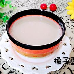花生核桃露