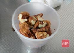花生核桃露的做法图解2
