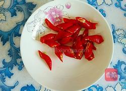 炒鸡架的做法图解6