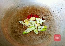 炒鸡架的做法图解7