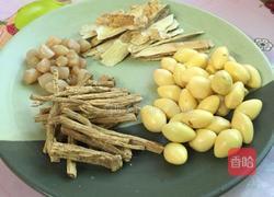 猪肚煲鸡汤的做法图解6