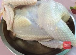 猪肚煲鸡汤的做法图解8