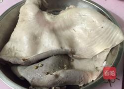 猪肚煲鸡汤的做法图解15