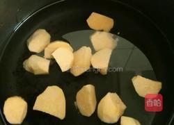 地瓜汤的做法图解3