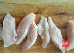 婴儿肉松的做法图解2