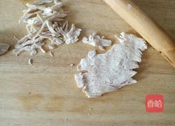 婴儿肉松的做法图解7