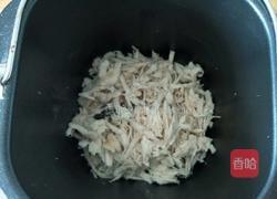 婴儿肉松的做法图解8