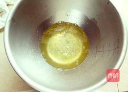 电饭锅戚风蛋糕的做法图解6