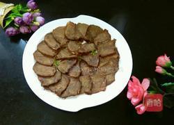 卤牛腱子肉的做法图解10