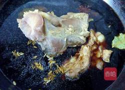卤牛腱子肉的做法图解6