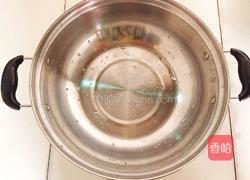 开胃泡菜的做法图解2