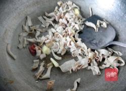 泡椒鸭肠的做法图解8