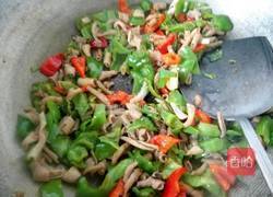 泡椒鸭肠的做法图解11