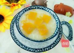 懒人南瓜粥的做法图解7