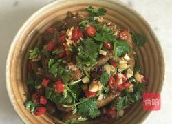 香辣爽口凤爪的做法图解8