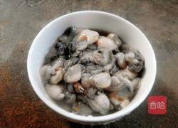 海蛎煎蛋的做法图解1