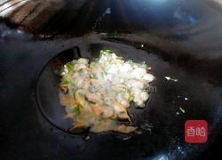 海蛎煎蛋的做法图解4