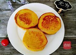 玉米饽饽的做法图解5