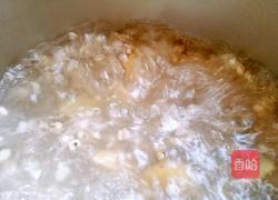 薏米排骨汤的做法图解4