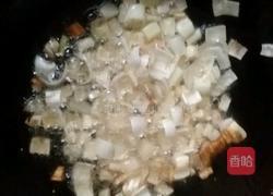 炝炒油麦菜的做法图解3