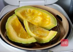 酸奶牛油果泥的做法图解3