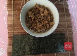 小熊寿司的做法图解2