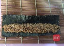 小熊寿司的做法图解3