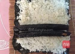 小熊寿司的做法图解5