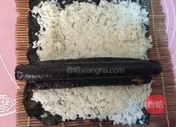 小熊寿司的做法图解6