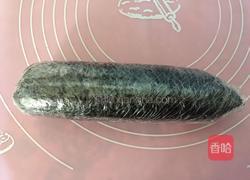 小熊寿司的做法图解8