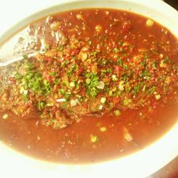 四川红烧鱼的做法[图]