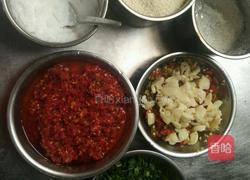 四川红烧鱼的做法图解3